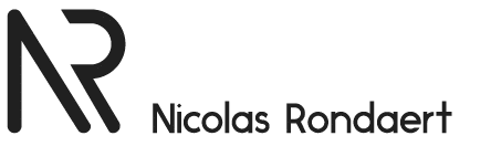 Nicolas Rondaert Assurance